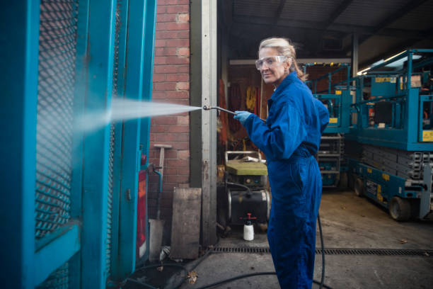 Best Residential Pressure Washing Services  in Meridian Village, CO