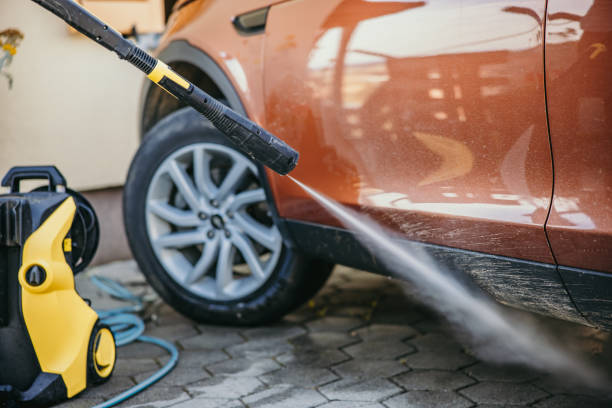 Best Exterior Home Cleaning  in Meridian Village, CO