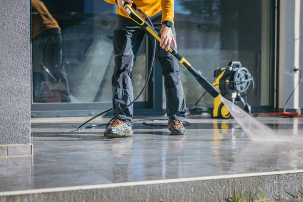 Best Affordable Pressure Washing  in Meridian Village, CO