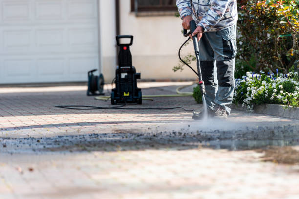 Best Commercial Building Pressure Washing  in Meridian Village, CO