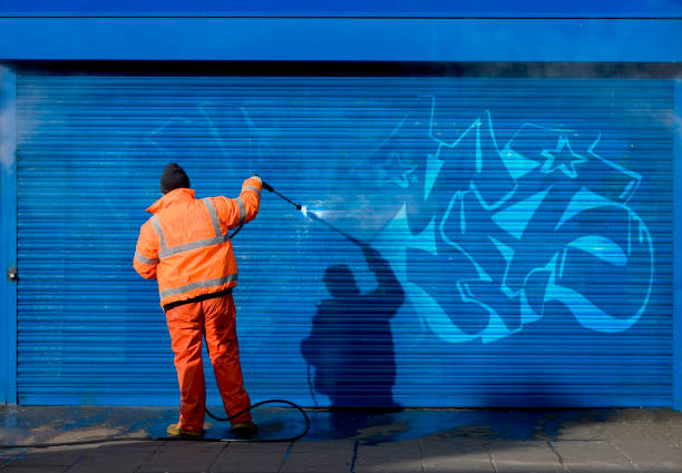 Best Local Pressure Washing Services  in Meridian Village, CO