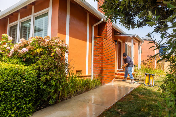 Pressure Washing Contractors in Meridian Village, CO