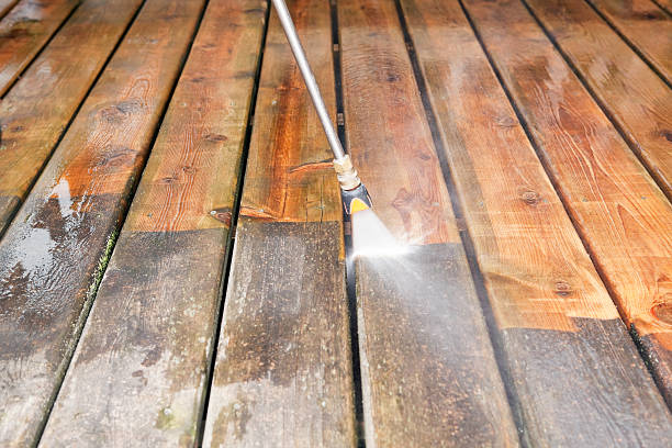 Best Exterior Home Cleaning  in Meridian Village, CO