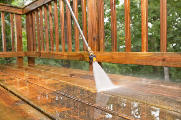 Pressure Washing Estimates in Meridian Village, CO