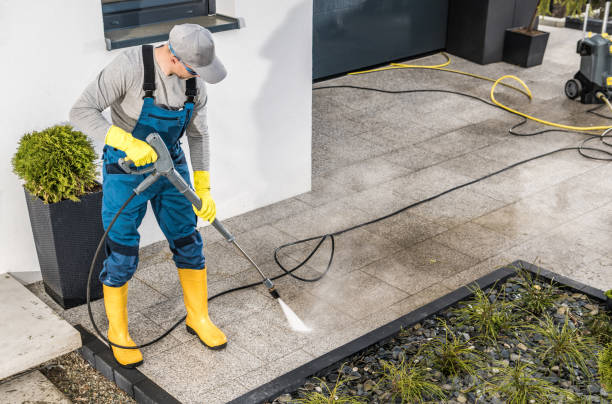 Best Affordable Power Washing  in Meridian Village, CO