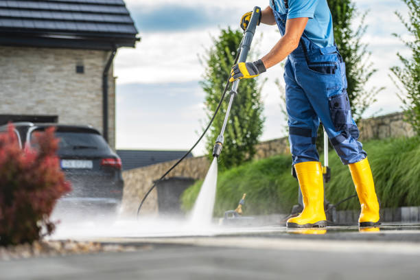 Reliable Meridian Village, CO Pressure Washing Solutions