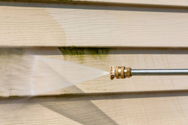 Best Pressure Washing Driveway  in Meridian Village, CO